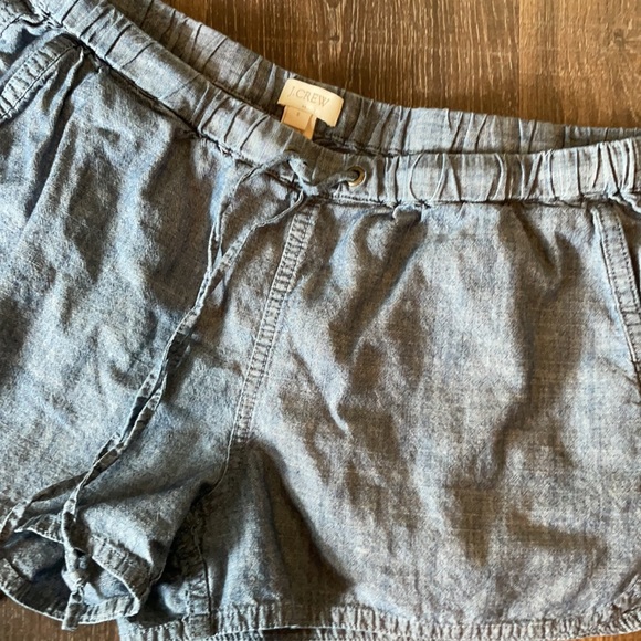J. Crew Shorts - Picture 3 of 5